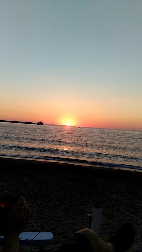 Sunset Bar - Κυπαρισσία