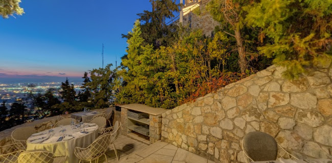 Orizontes Lycabettus - Αθήνα