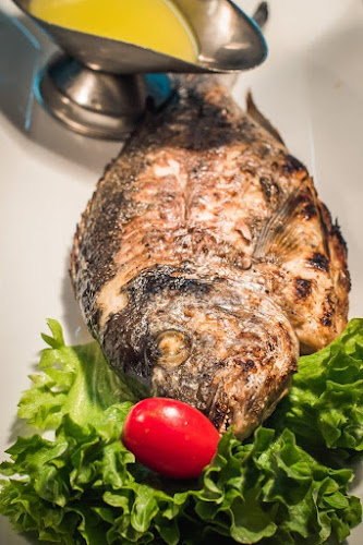 Μεζεδοπωλείο Αρχοντικόν Αρτέμιδα - Άρτεμις