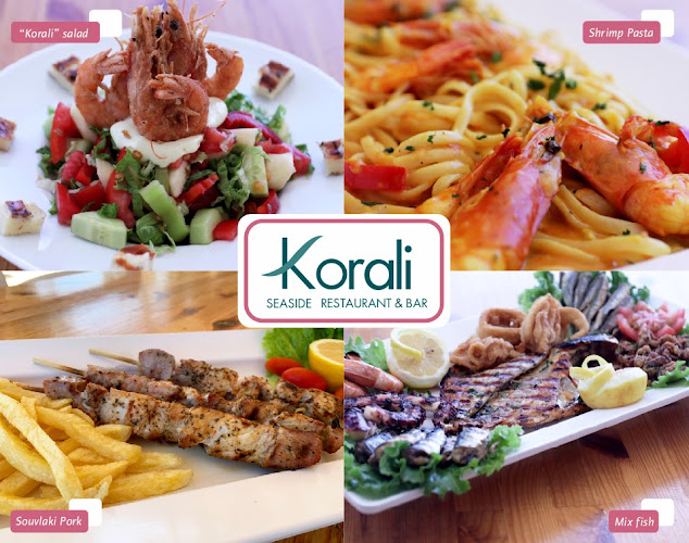 Korali Seafood Restaurant