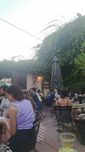 Συντρίμμι Συνεργατικό Καφενείο - Αθήνα