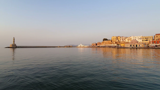 Ακτή Κουντουριώτη 19, Χανιά 731 31