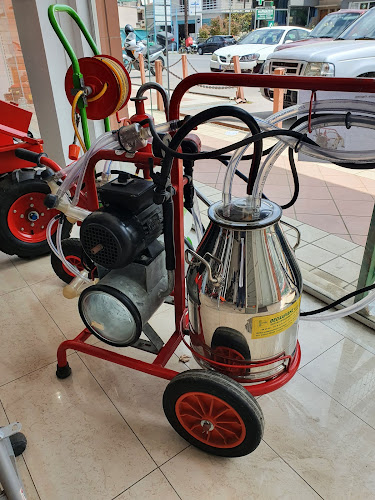 Comentarii opinii despre ΑΓΡΟΤΕΧΝΙΚΗ ΧΑΝΙΩΝ ΙΚΕ ΠΑΠΑΔΟΓΙΑΝΝΗΣ ΝΙΚΟΛΑΟΣ