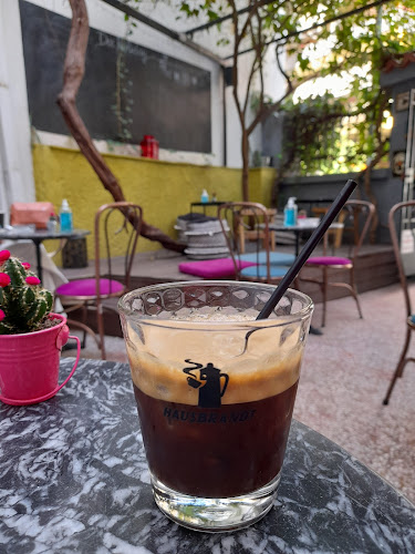 Comentarii opinii despre Doc All Day Garden Bar