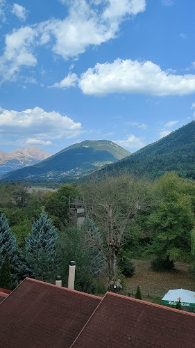 Μεσοστράτι-Εστιατόριο - Προυσός