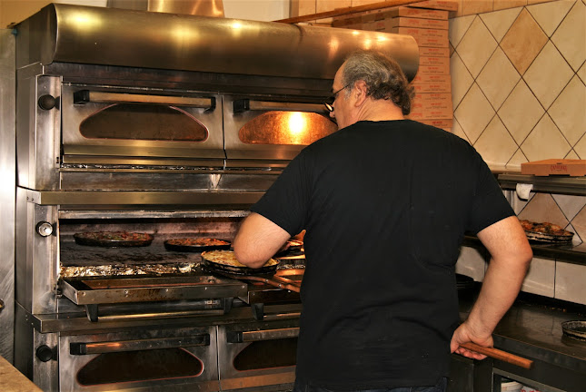 Comentarii opinii despre Canberra Pizza | Εστιατόριο Πιτσαρία | Ηλιούπολη