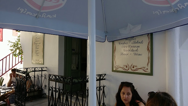 Μαντώς Μαυρογένους 28, Γεφυράκι 844 00