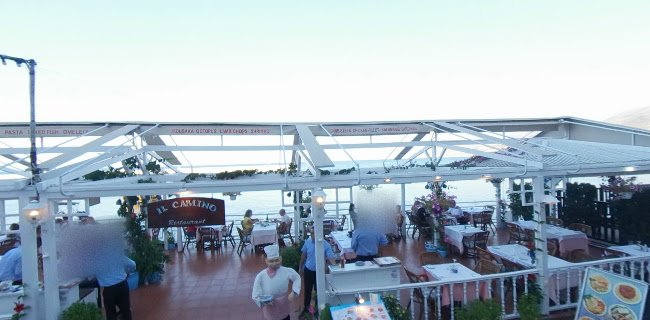 Il Camino - Λιμένας Χερσονήσου