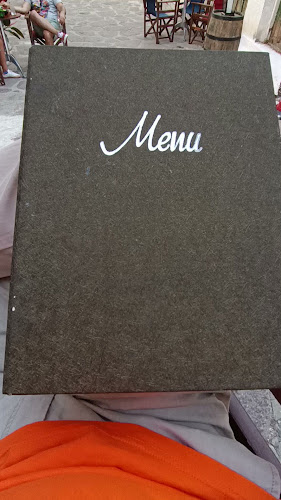 Ampelos Wine Bar - Πόρος