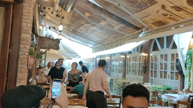 Opinii despre Παλιά Ιστορία în Τρίκαλα - Γαστρονομία και φιλοξενία