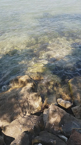 Ακρογιάλι - Περιγιάλι