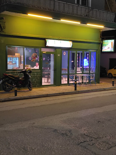 Γευστική Γωνιά