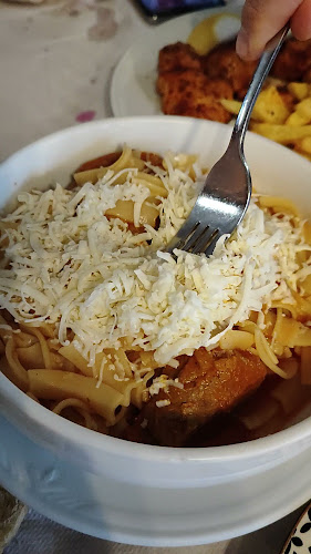 Μετσοβίτικο Σαλόνι - Μέτσοβο