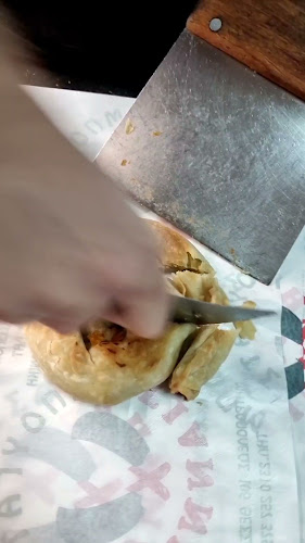 Opinii despre Μπουγάτσα Γιάννης în Θεσσαλονίκη - Γαστρονομία και φιλοξενία