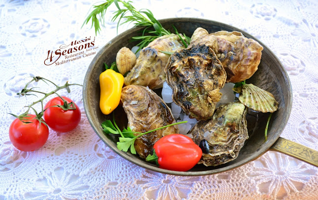 Comentarii opinii despre Alexis 4 Seasons