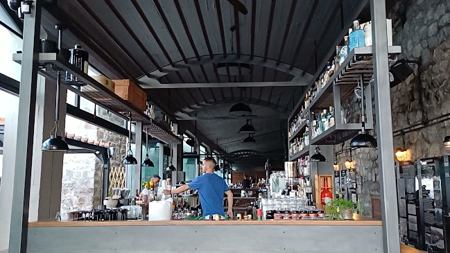 Comentarii opinii despre Gallaria