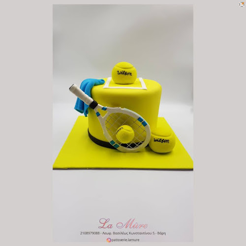 Βασ. Κωνσταντίνου 5, Βάρη 166 72