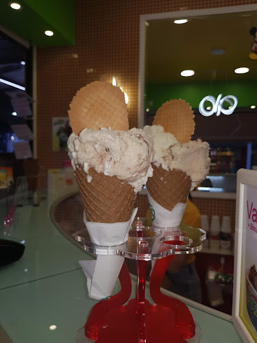 Gelato Paralia Katerinis