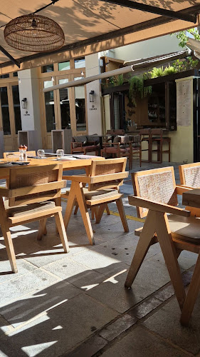 Xalavro Open Bar Restaurant - Ηράκλειο