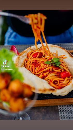 Comentarii opinii despre Tucan Pizza Βar Restaurant