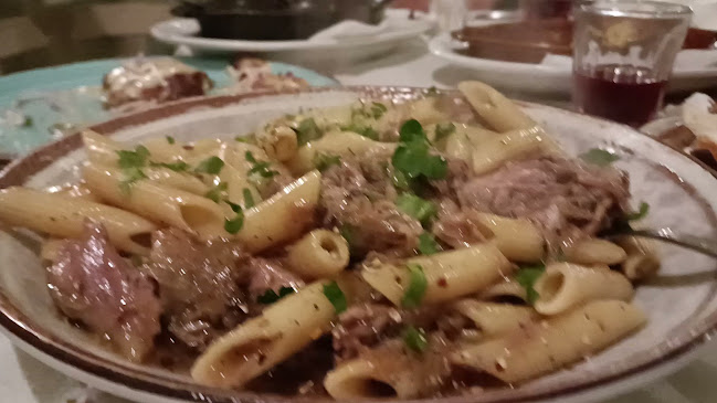 Opinii despre Ταβέρνα "Οινοφροντιστήριον ΕΞΑΡΧΟΣ ΤΣΑΡΔΑΚΑΣ" Ελληνική κουζίνα, Ψητά στη σούβλα. în Βόλος - Γαστρονομία και φιλοξενία