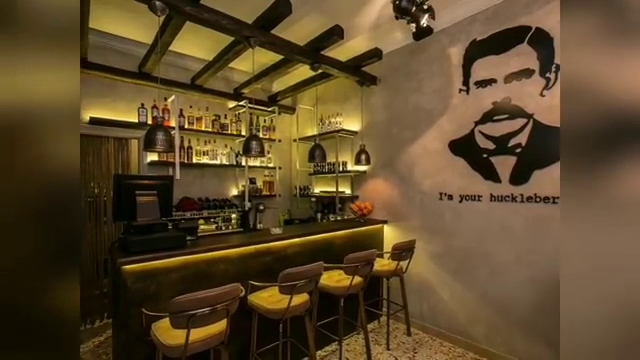 Opinii despre Doc All Day Garden Bar în Αθήνα - Γαστρονομία και φιλοξενία