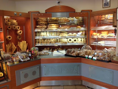 ΑΡΤΟΠΟΙΕΙΟ ΔΑΜΑΣΕΣ