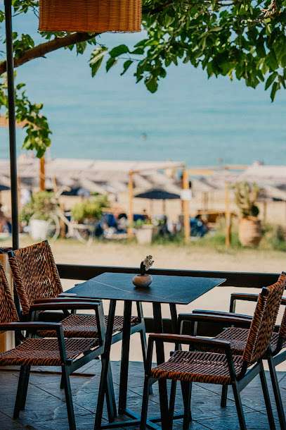 Nalú beach bar Preveza