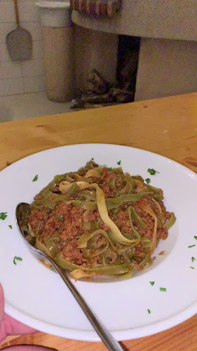 Da Domenico - Νυδρί