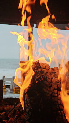 Θέα Θάλασσα - Νέα Χιλή