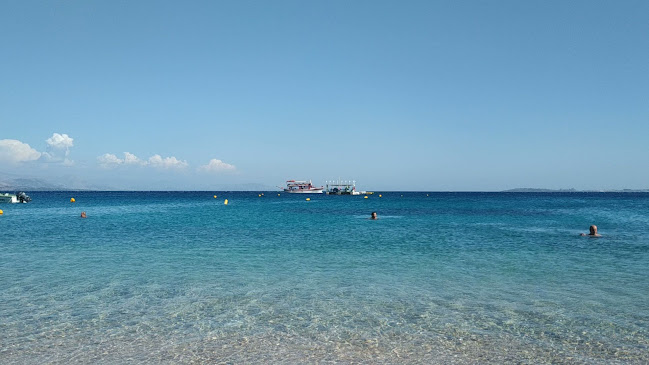 Verde Blu, Μπαρμπάτι 490 83