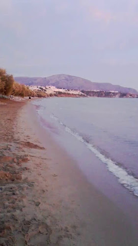 Splash Beach Bar - Café