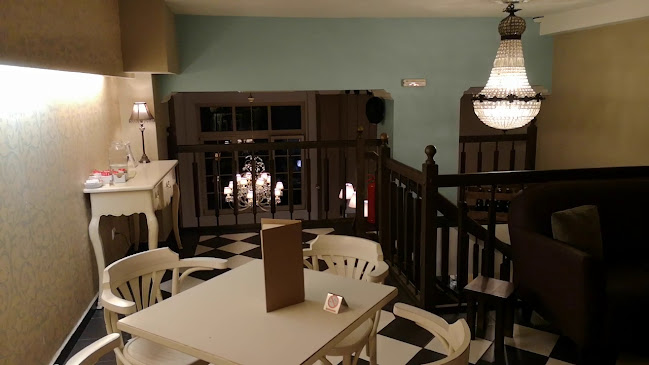 L' Arrêt Du Temps - Αθήνα