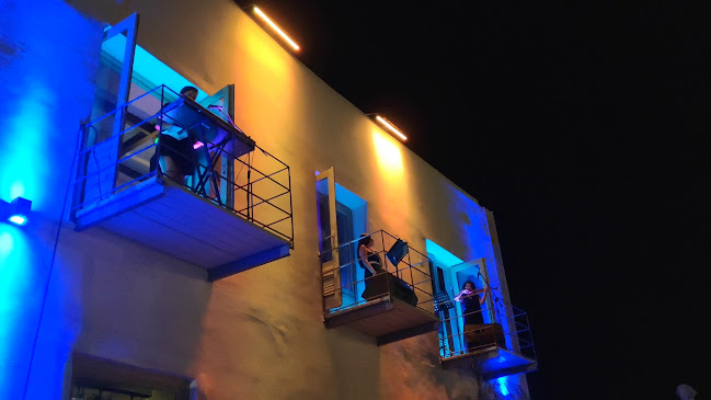 Yog-inn Frozen Greek Yogurt - Γαστρονομία και φιλοξενία