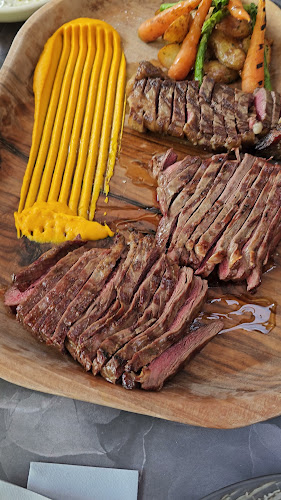 Βρεγμένη Γάτα - Θεσσαλονίκη