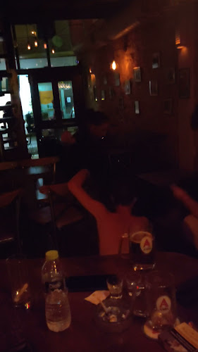 Opinii despre Cafe Bar '69 în Κυπαρισσία - Γαστρονομία και φιλοξενία