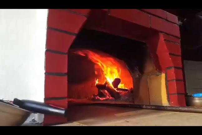 Giovanni's pizza&pasta - Γαστρονομία και φιλοξενία