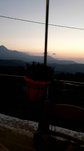 Taverna Ydroussa - Υδρούσσα