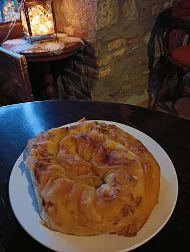 Opinii despre Εν Υπατη Cafe în Υπάτη - Γαστρονομία και φιλοξενία