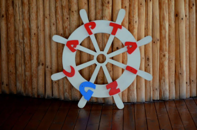 Captain G - Λιμένας Χερσονήσου