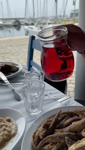 Opinii despre Τσιπουράδικο ΝΕΜΕΣΙΣ în Καβάλα - Γαστρονομία και φιλοξενία