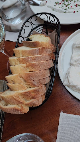 Opinii despre Hermion Restaurant în Αθήνα - Γαστρονομία και φιλοξενία