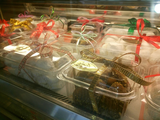 ΜΟΥΣΤΑΚΗΣ Παραδοσιακος φουρνος Bakery Αρτοποιηματα