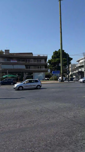 LA PIAZZA ΧΑΛΑΝΔΡΙ