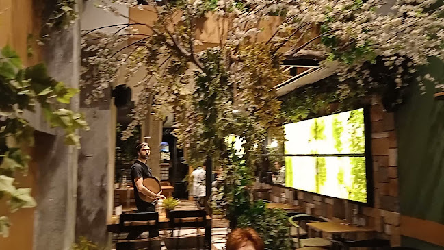Opinii despre Le Jardin Extraordinaire Café în Θεσσαλονίκη - Γαστρονομία και φιλοξενία