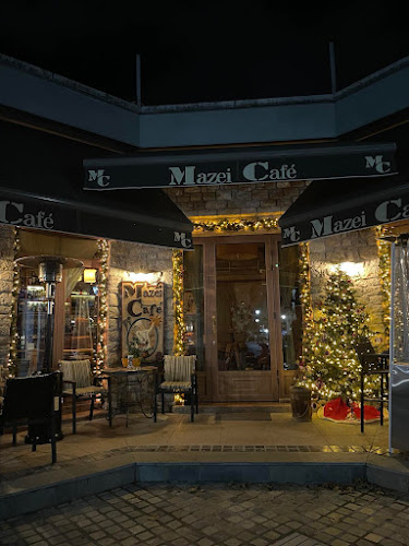 Mazei-Cafe - Καλαμάτα