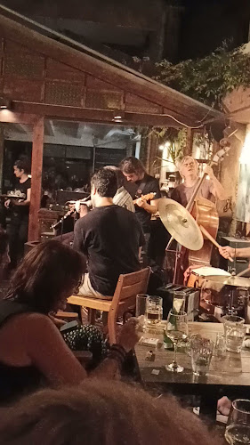 Στοα Καφέ Μπαρ