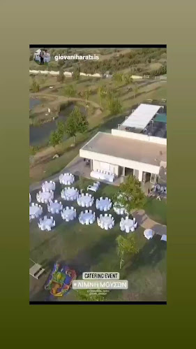 Opinii despre Λίμνη Μουσών în Θήβα - Γαστρονομία και φιλοξενία