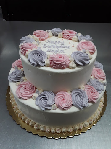 Napoleon Patisserie - Ναπολέων Ζαχαροπλαστείο - Αθήνα