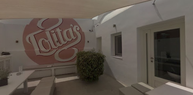 Opinii despre Lolita's Gelato în Οία - Γαστρονομία και φιλοξενία